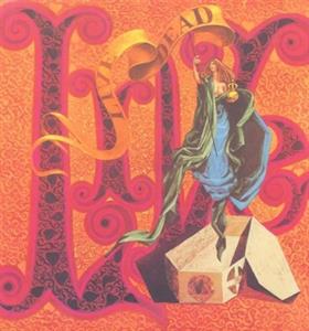 Grateful Dead - Live/Dead