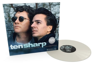 Ten Sharp - Their Ultimate Collect...