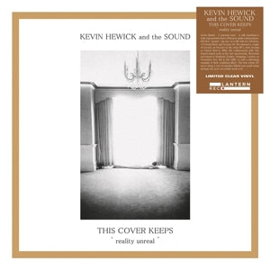 Hewick, Kevin & Th... - This Cover Keeps Reali...
