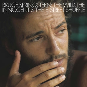 Springsteen, Bruce - Wild, the Innocent and...