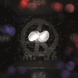 Marillion - A Sunday Night Above T... (Compact Disc)