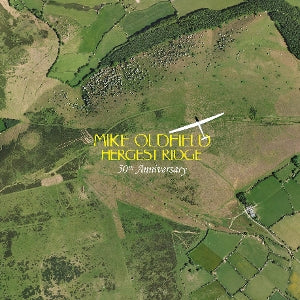 Oldfield, Mike - Hergest Ridge