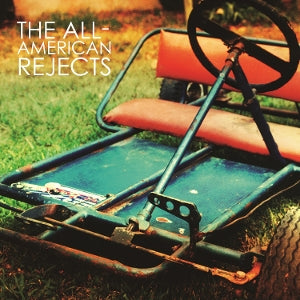 All-American Rejects - All American Rejects