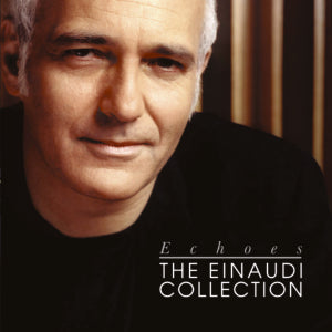 Einaudi, Ludovico - Collection (Compact Disc)