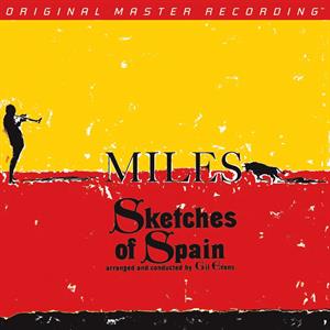 Davis, Miles - Sketches of Spain