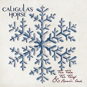 Caligula's Horse - Tide, the Thief & ...