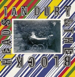 Ian Dury & the Blo... - Ten More Turnips From ...