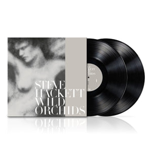 Hackett, Steve - Wild Orchids (Vinyl Re...