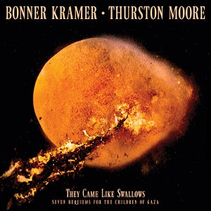 Kramer, Bonner & Thurs... - They Came Like Swallow...