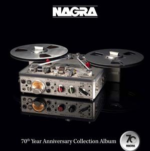 V/A - Nagra: 70th Year Anniv...