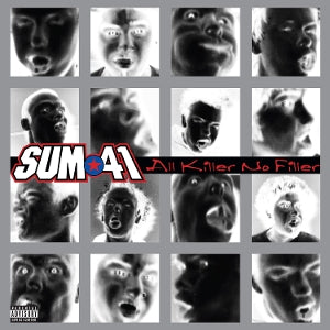 Sum 41 - All Killer No Filler