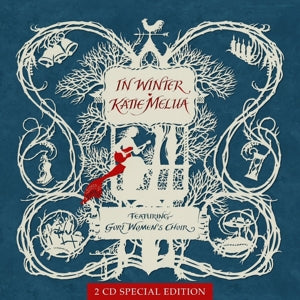 Melua, Katie - In Winter