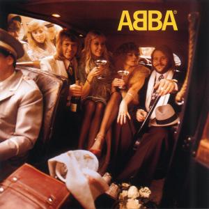 Abba - Abba (Compact Disc)