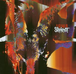 Slipknot - Iowa (Compact Disc)
