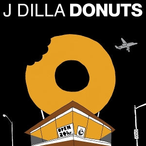 J Dilla - Donuts