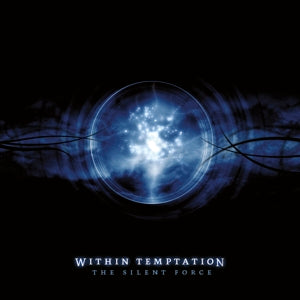 Within Temptation - Silent Force (Compact Disc)