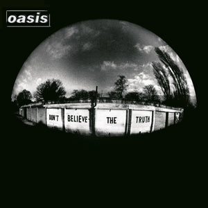 Oasis - Don't Believe the Truth (Compact Disc)