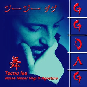 D'agostino, Gigi - Tecno Fes