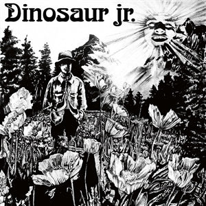 Dinosaur Jr. - Dinosaur (Compact Disc)