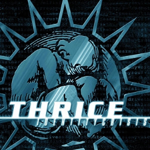 THRICE - IDENTITY CRISIS