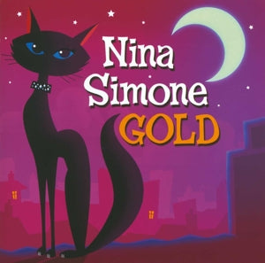 Simone, Nina - Nina Simone - Gold (Compact Disc)