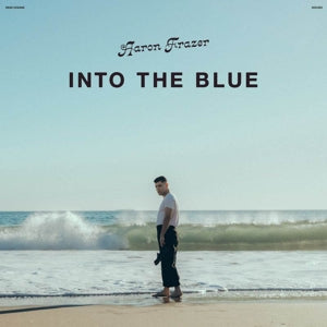 FRAZER, AARON - INTO THE BLUE