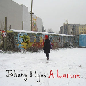 Flynn, Johnny - A Larum
