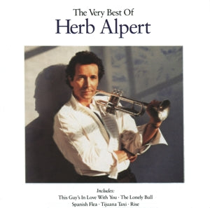 Alpert, Herb - Very Best of Herb Alpert (Compact Disc)