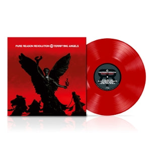 Pure Reason Revolution - Terrifying Angels