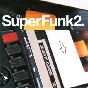 V/A - Super Funk 2