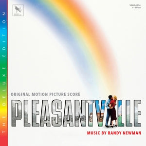 Newman, Randy - Pleasantville