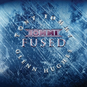 Iommi, Tony & Glenn Hu... - Fused