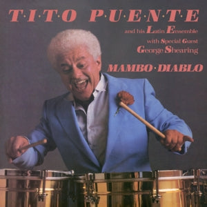 Puente, Tito - Mambo Diablo