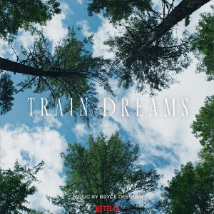 Dessner, Bryce - Train Dreams