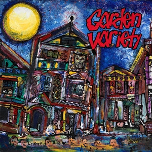 Garden Variety - Garden Variety