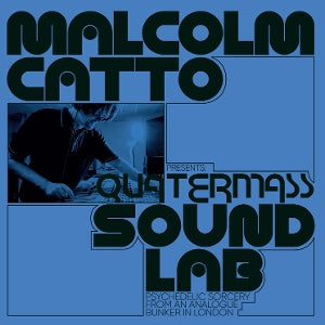 V/A - Malcolm Catto Presents...