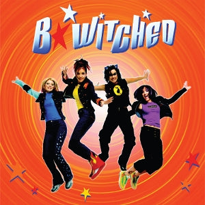 B*Witched - B*Witched