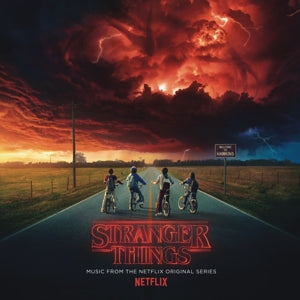 V/A - Stranger Things: Music...
