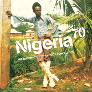 V/A - Nigeria 70