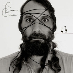 Tellier, Sebastien - Confection