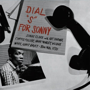 Clark, Sonny - Dial "S" For Sonny