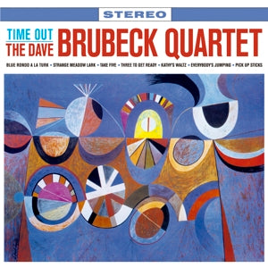 Brubeck, Dave Quartet,... - Dave Brubeck Quartet