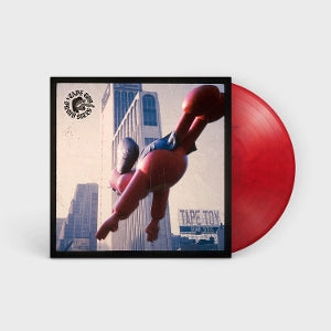 Tape Toy - Dumb Sites
