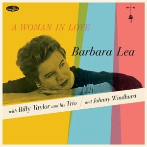 Lea, Barbara - A Woman In Love