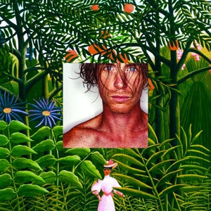 Mazue, Ben - Paradis