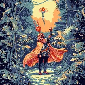 Sun Ra & His Arkestra - East Two + 5