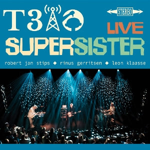 Supersister - T3io