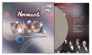 Normaal - Fonkel: Ni-Je Nummers ...