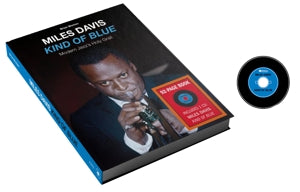 Davis, Miles - Kind of Blue (Compact Disc)