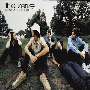 VERVE - URBAN HYMNS